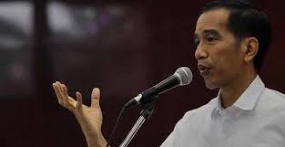 Presiden Jokowi Akan Hentikan DAK Daerah Yang Gagal Membangun